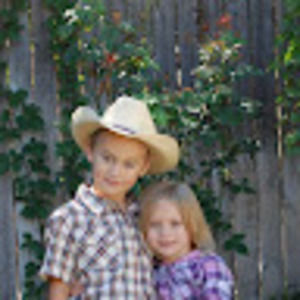 Meet your Posher, Addison